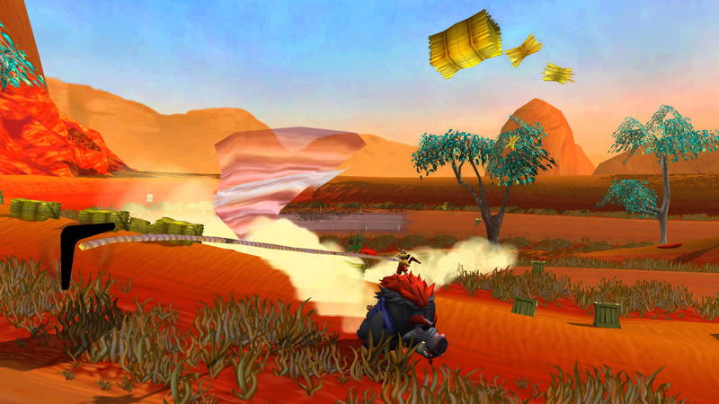 TY the Tasmanian Tiger Bush Rescue Bundle [Deluxe Edition] image 5