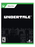 Undertale thumbnail 1