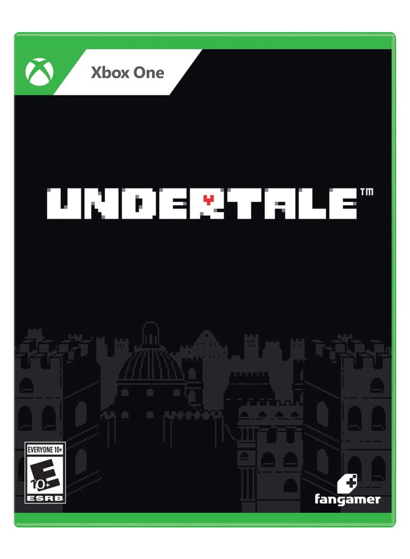 Undertale image 1