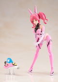 V.F.G. Macross Delta Plastic Model Kit: VF-31A Walkure Makina Nakajima (Re-run) thumbnail 9