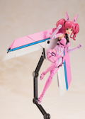 V.F.G. Macross Delta Plastic Model Kit: VF-31A Walkure Makina Nakajima (Re-run) thumbnail 12