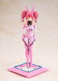 V.F.G. Macross Delta Plastic Model Kit: VF-31A Walkure Makina Nakajima (Re-run) thumbnail 13