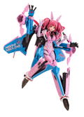 V.F.G. Macross Delta Plastic Model Kit: VF-31A Walkure Makina Nakajima (Re-run) thumbnail 1