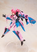 V.F.G. Macross Delta Plastic Model Kit: VF-31A Walkure Makina Nakajima (Re-run) thumbnail 19