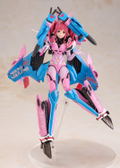 V.F.G. Macross Delta Plastic Model Kit: VF-31A Walkure Makina Nakajima (Re-run) thumbnail 20