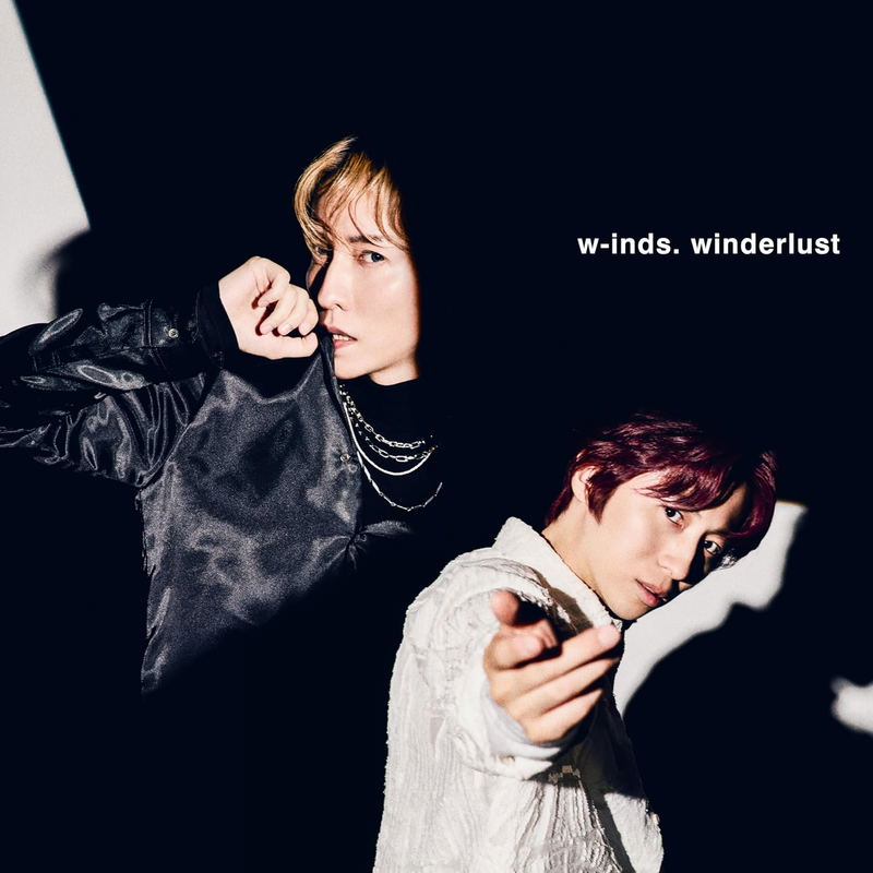 Winderlust [w/ Blu-ray Limited Edition] image 1