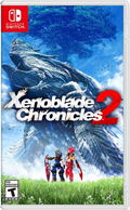 Xenoblade Chronicles 2 thumbnail 1