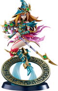 Yu-Gi-Oh! 1/7 Scale Pre-Painted Figure: OCG Magician's Valkyria / Yu-Gi-Oh! Card Game Monster Figure Collection thumbnail 1