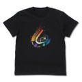 Gunbuster - Inertial Canceler Full Color T-shirt (Black | Size M) thumbnail 1