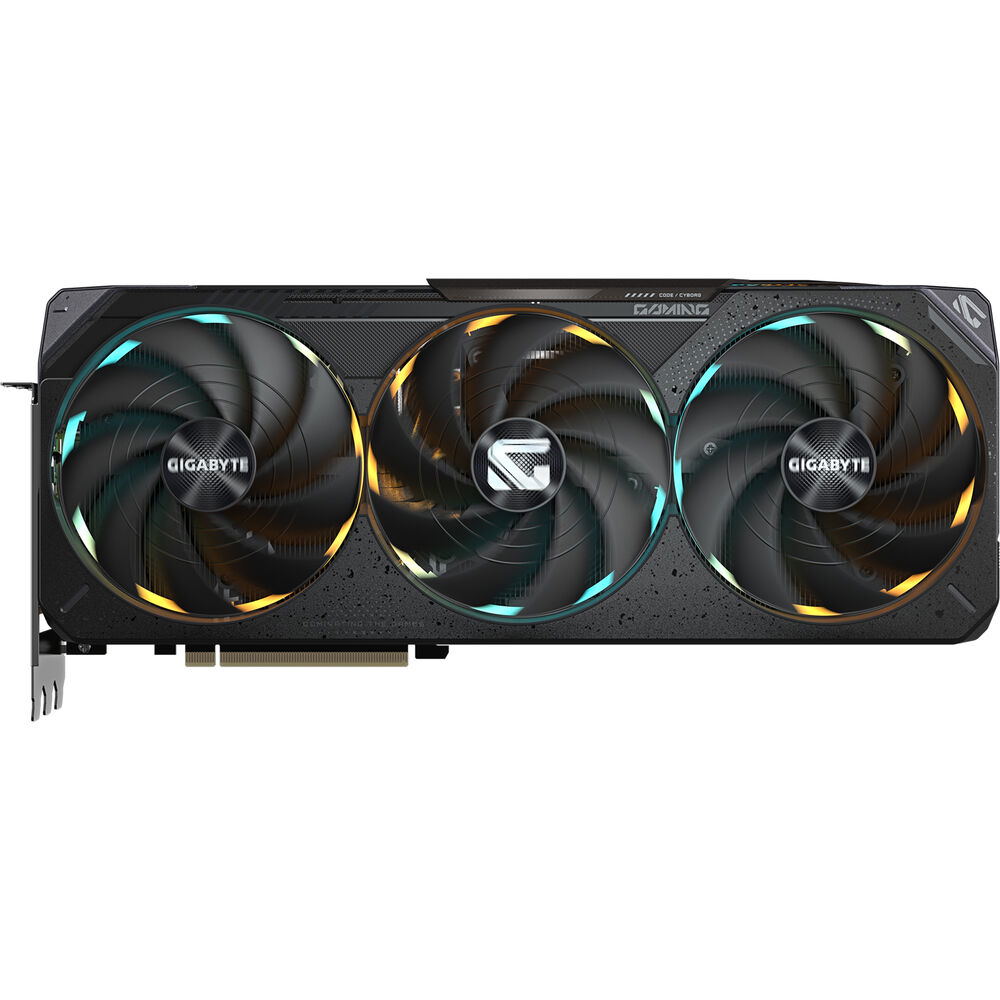 GIGABYTE GeForce RTX 5080 Gaming OC for Desktop