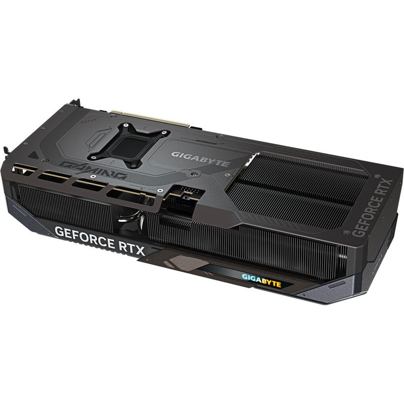 GIGABYTE GeForce RTX 5080 Gaming OC image 6