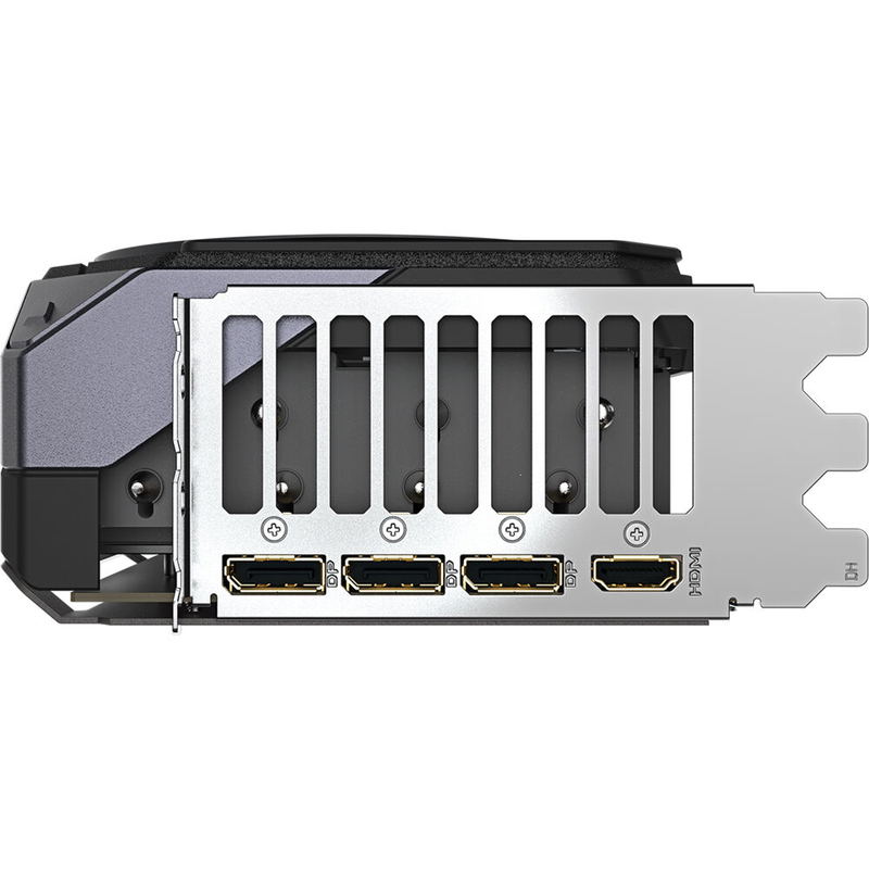GIGABYTE GeForce RTX 5080 Gaming OC image 8