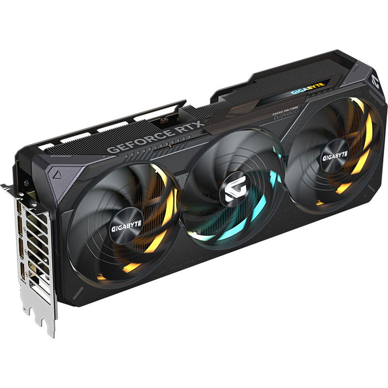 GIGABYTE GeForce RTX 5080 Gaming OC image 2
