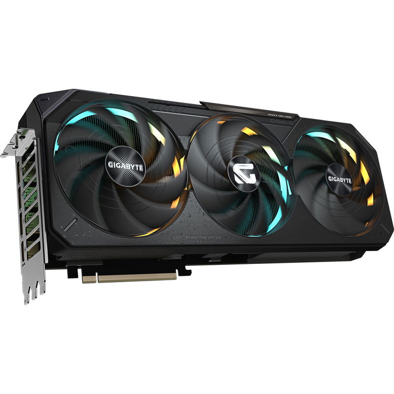 GIGABYTE GeForce RTX 5080 Gaming OC image 3