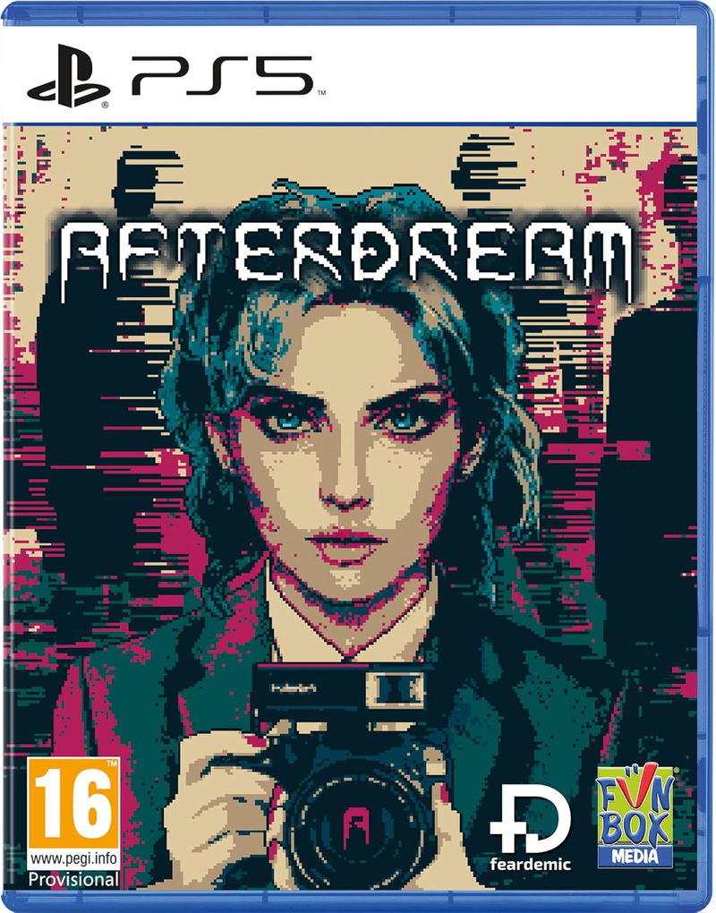 AfterDream image 1