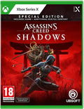 Assassin's Creed Shadows [Special Edition] thumbnail 1