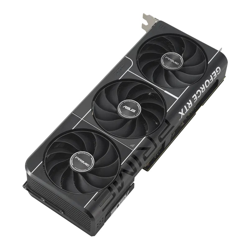 ASUS Prime GeForce RTX 5080 OC, PRIME-RTX5080-O16G image 2