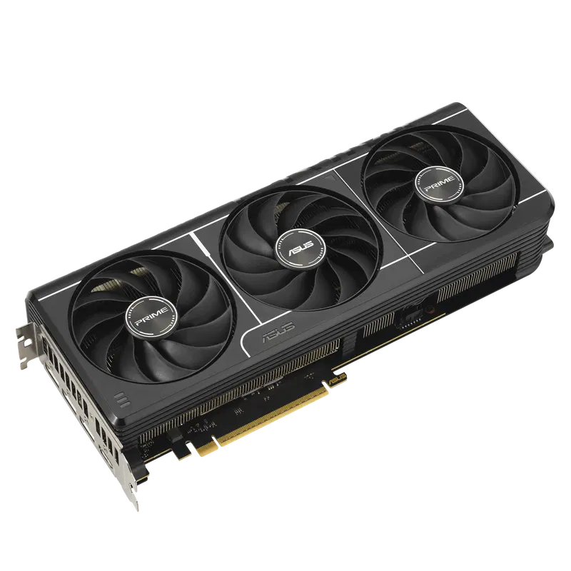 ASUS Prime GeForce RTX 5080 OC, PRIME-RTX5080-O16G image 3
