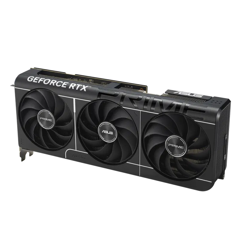 ASUS Prime GeForce RTX 5080 OC, PRIME-RTX5080-O16G image 5