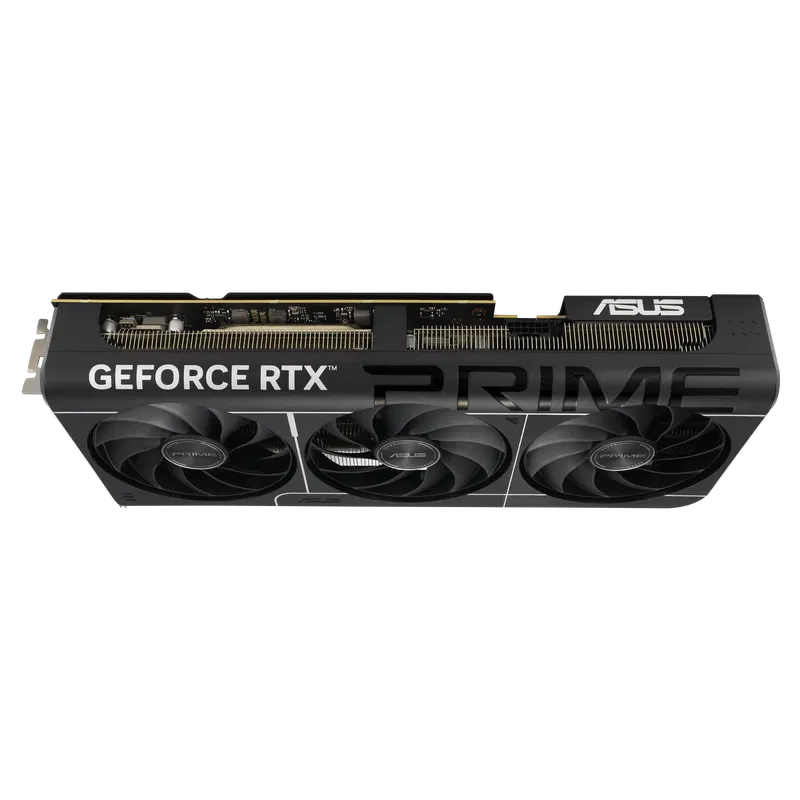 ASUS Prime GeForce RTX 5080 OC, PRIME-RTX5080-O16G image 6
