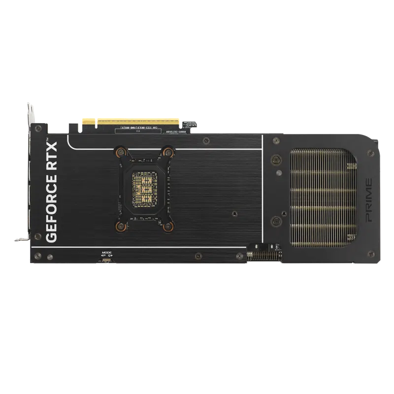 ASUS Prime GeForce RTX 5080 OC, PRIME-RTX5080-O16G image 7