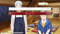 Ayakashi Gohan: Oomori! for S thumbnail 4