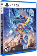 Azure Striker Gunvolt 3 thumbnail 1