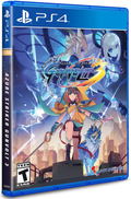 Azure Striker Gunvolt 3 thumbnail 1