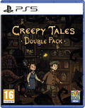Creepy Tales Double Pack thumbnail 1