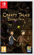 Creepy Tales Double Pack thumbnail 1