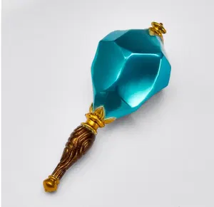 Dragon Quest Metallic Items Gallery Sage's Stone