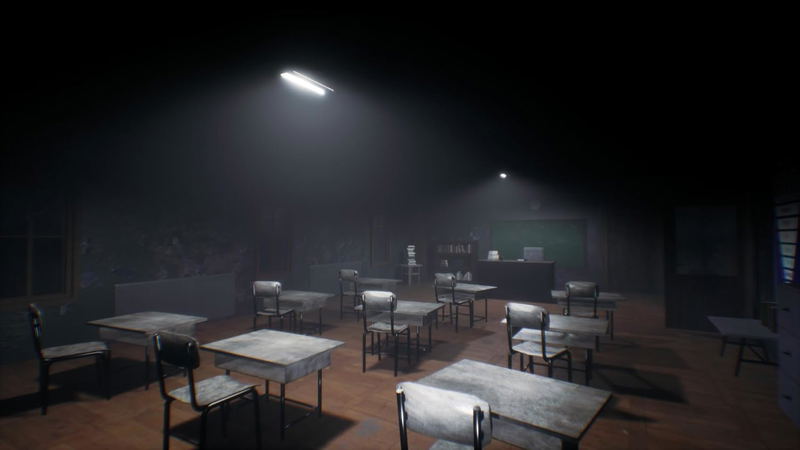 Feardemic Horror Bundle image 9