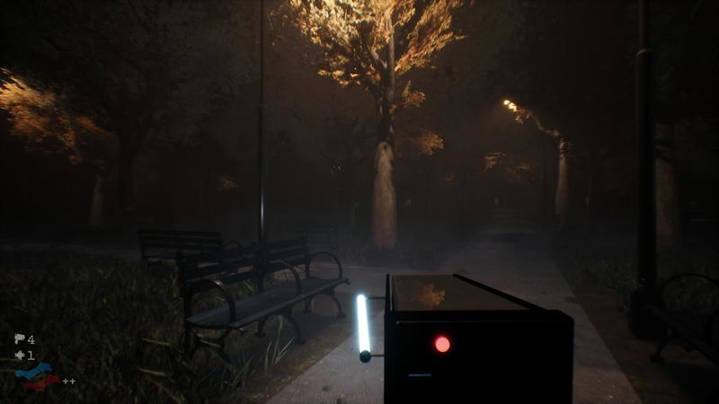 Feardemic Horror Bundle image 10