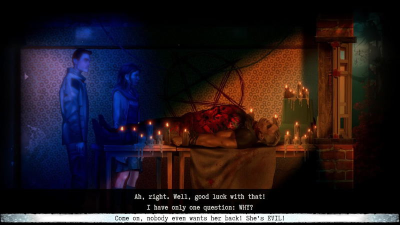 Feardemic Horror Bundle image 4