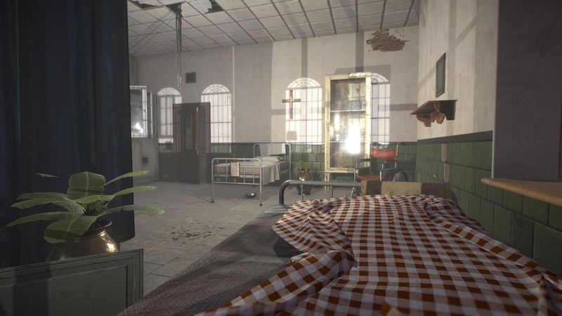 Feardemic Horror Bundle image 5