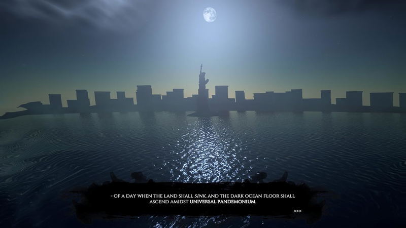 Feardemic Horror Bundle image 6