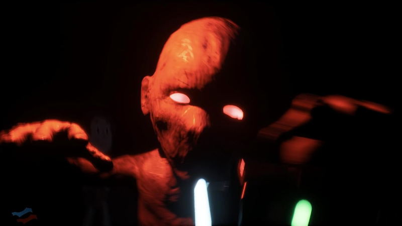 Feardemic Horror Bundle image 8
