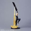 Final Fantasy VII Rebirth Pre-Painted Figure: Cloud Strife thumbnail 3