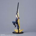 Final Fantasy VII Rebirth Pre-Painted Figure: Cloud Strife thumbnail 4