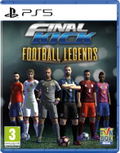 Final Kick Football Legends thumbnail 1