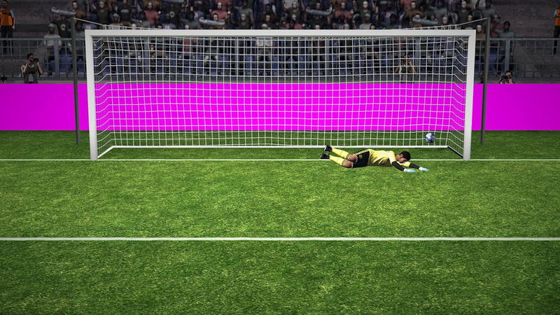 Final Kick Football Legends image 6