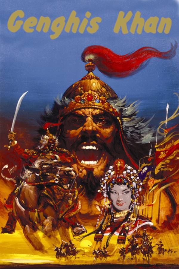 Genghis Khan STEAM digital for Windows