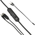 GRX-550 Wired Gaming Headset for PlayStation 5 thumbnail 4
