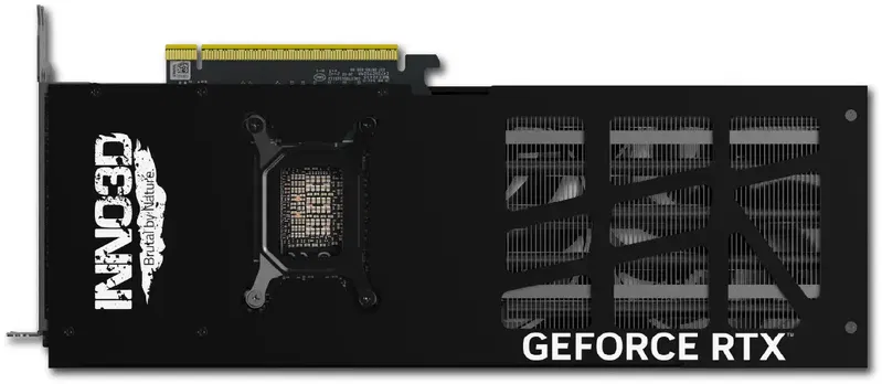 INNO3D GeForce RTX 5080 X3 OC image 3