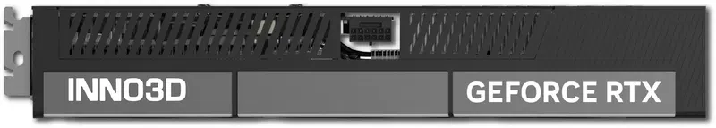 INNO3D GeForce RTX 5080 X3 OC image 4