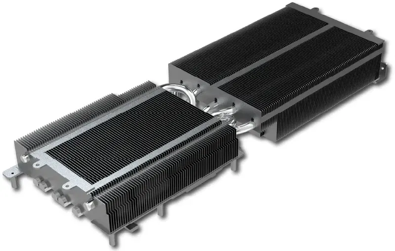 INNO3D GeForce RTX 5080 X3 OC image 6