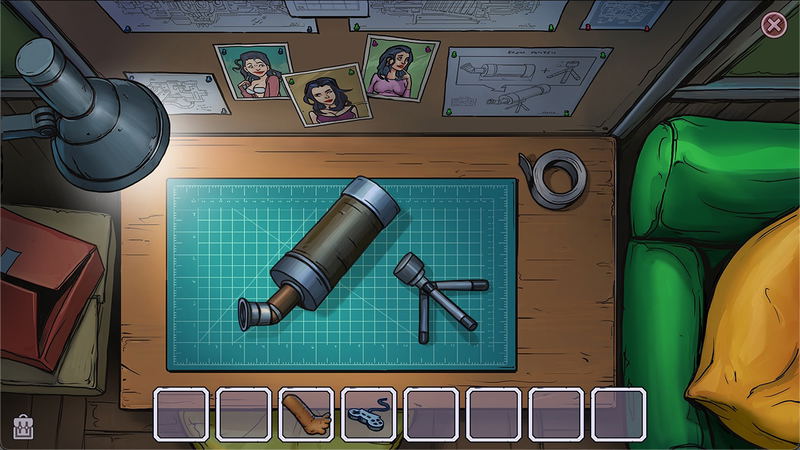 Jerry Anker and the Quest to get Love image 6