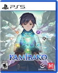 KAMiBAKO - Mythology of Cube - thumbnail 1