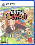 Let's School thumbnail 1