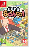 Let's School thumbnail 1